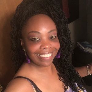 Meet your Posher, Sonya